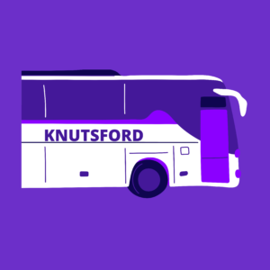Knutsford Express Errand